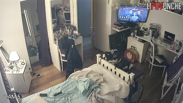  Spy Hidden Cam