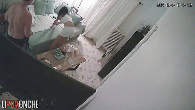  Spy Hidden Cam