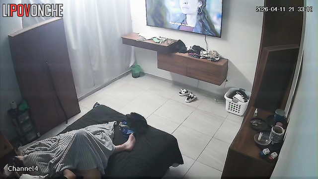  Spy Hidden Cam