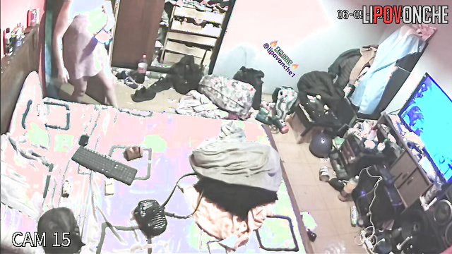  Spy Hidden Cam