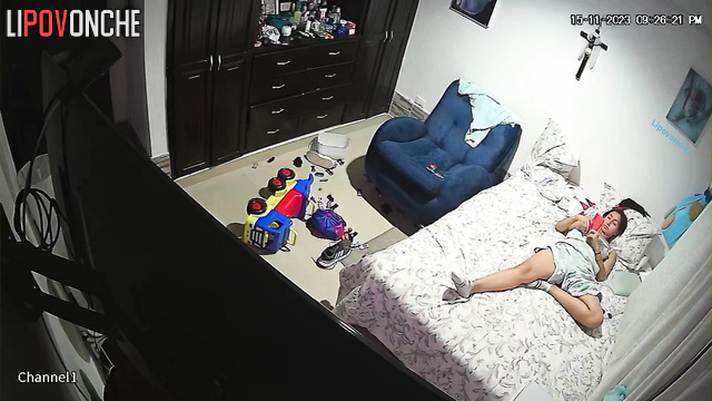  Spy Hidden Cam