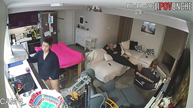  Spy Hidden Cam