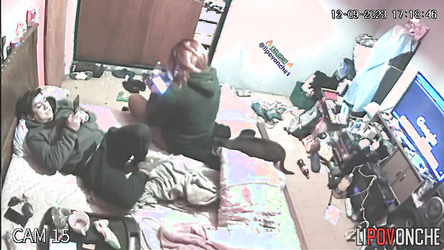  Spy Hidden Cam