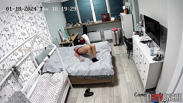  Spy Hidden Cam