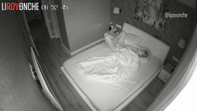  Sleeping