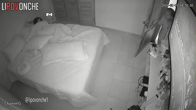  Spy Masturbation