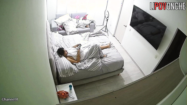  Spy Hidden Cam