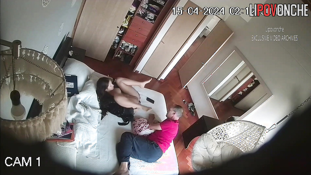  Spy Hidden Cam