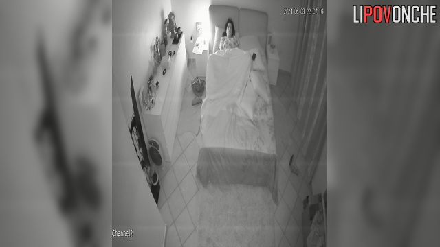 Spy Masturbation