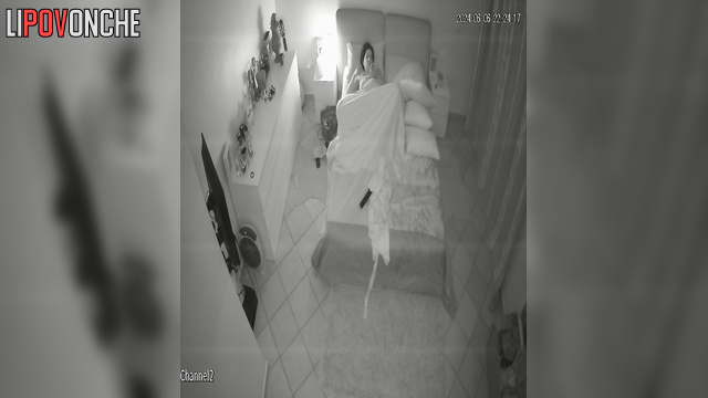  Spy Masturbation