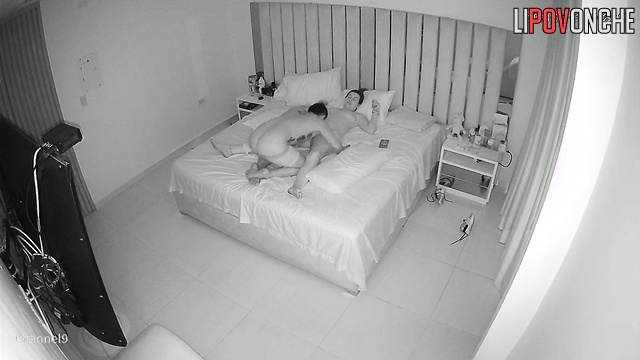 Their sexual life is under constant surveillance, look