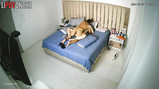 Their sexual life is under constant surveillance, look