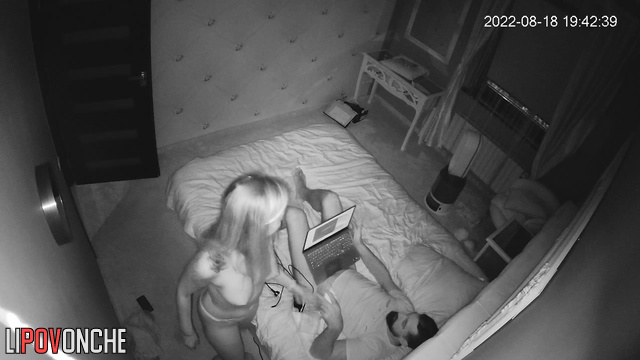 Their personal life is under constant surveillance