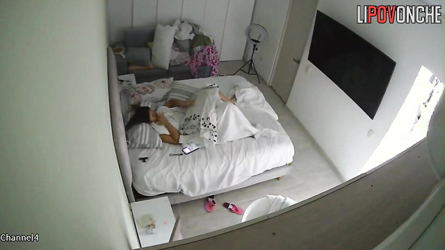 Covert surveillance would have been a surprise to her