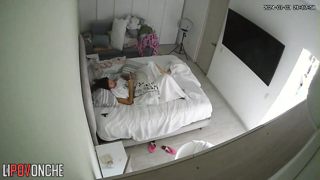 Covert surveillance would have been a surprise to her