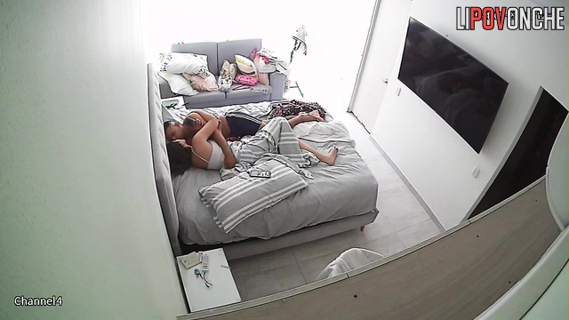They haven't paid attention to each other for a long time