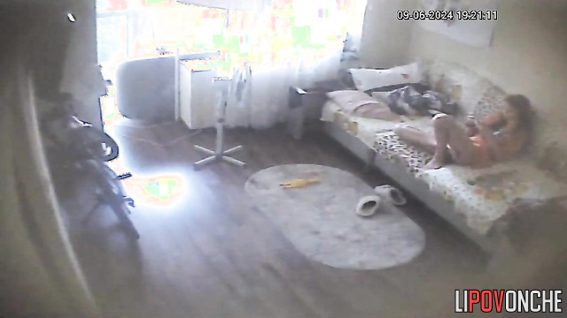  Spy Hidden Cam
