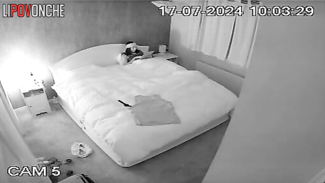 Fuck only gets better with age (husband and wife)