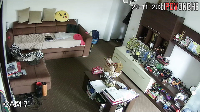  Spy Hidden Cam