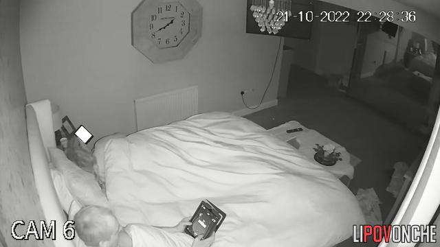  Sleeping
