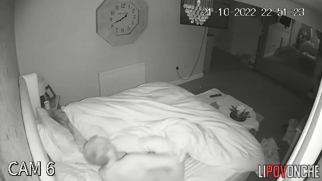  Sleeping