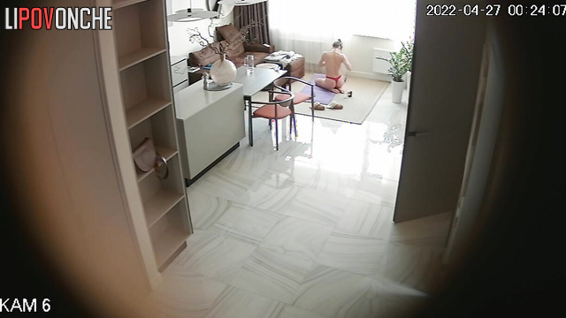  Spy Hidden Cam