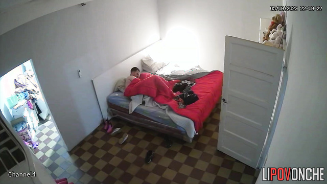  Spy Hidden Cam