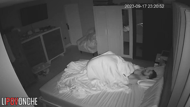 They absolutely love time in bed (more than travel)