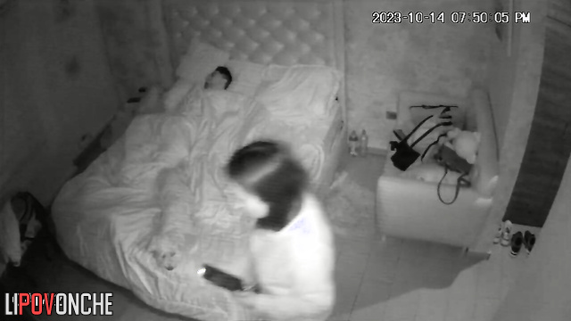 Fuck prevented them from getting a good night's sleep, look