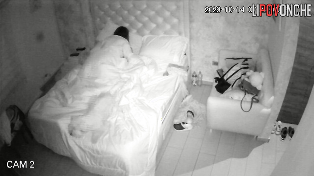 Fuck prevented them from getting a good night's sleep, look