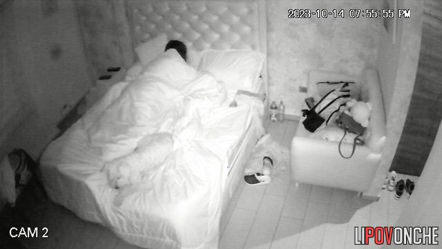 Fuck prevented them from getting a good night's sleep, look