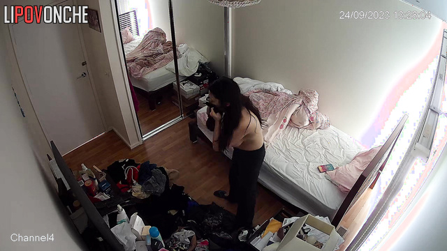  Spy Hidden Cam