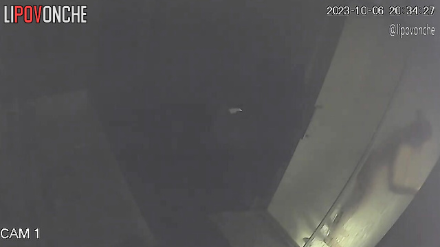 They will never know who installed the cam in the toilet