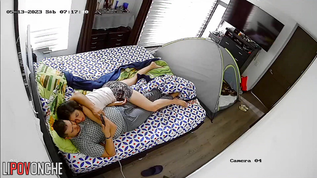  Spy Hidden Cam