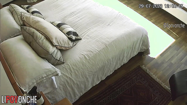 Doggystyle and missionary love on the marital bed