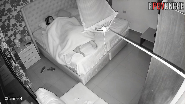  Spy Hidden Cam