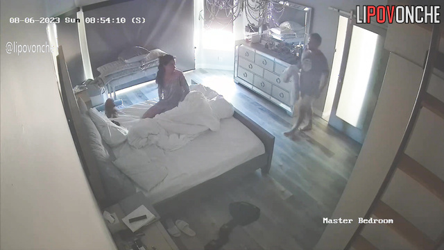 Sexy lady needs this doggystyle love (hidden camera)