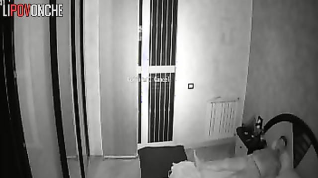 Mature blonde gives blowjob to mature man and he cums in her mouth