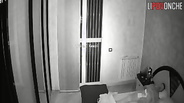 Mature blonde gives blowjob to mature man and he cums in her mouth