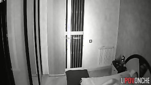 Mature blonde gives blowjob to mature man and he cums in her mouth
