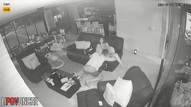  Spy Hidden Cam