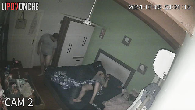 Guy loves her because she can suck great - home tape