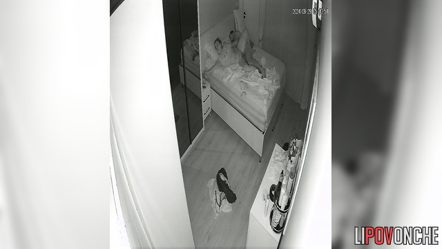 Husband decided to fuck her in sleep without asking permission