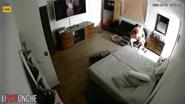 This couple wants to spend this day as hot as possible