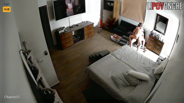This couple wants to spend this day as hot as possible
