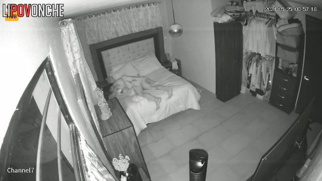 They chose sex in three positions (husband and wife)