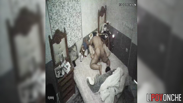 Girlfriend did everything possible for his orgasm