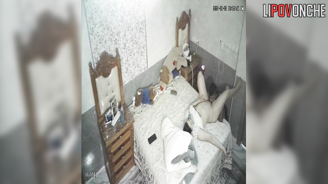 Stepbro and stepsis had a hottest fuck after a cunnilingus
