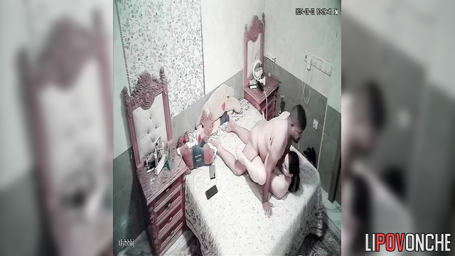 Stepbro and stepsis had a hottest fuck after a cunnilingus
