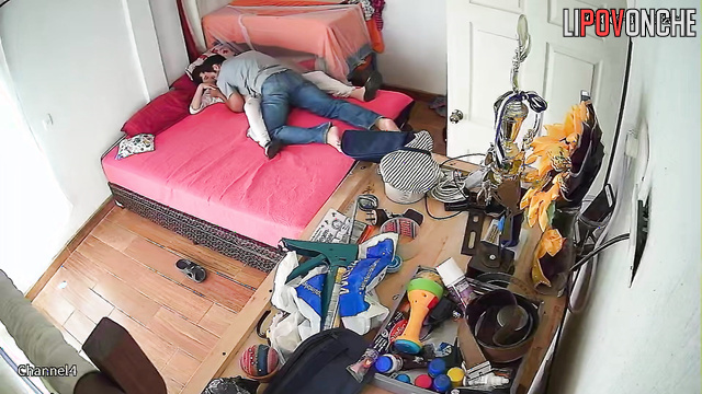  Spy Hidden Cam